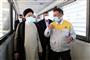 تلاش روب مالی برای جلب مجدد پایبندی ایران به توافق هسته ای ایران