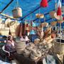 برگزاری جشنواره بومی و محلی ماریم درجویبار