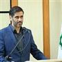 نشست خبری سعید محمد با محوریت انتخابات ریاست جمهوری ۱۴۰۰