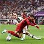 خلاصه بازی اسپانیا 1 - آلمان 1 / گزارش احمدی