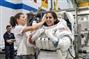 یاسمین مقبلی فضانورد ایرانی-آمریکایی فرمانده ماموریت فضایی ناسا شد