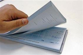جزئیات قانون جدید برای چک‌های تضمین‌شده بانکی