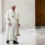 گزارش روزانه رویترز / پاپ فرانسیس : بایستی به زنان پست‌های بالاتری در مقر مقدس بدهم
