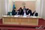 امضای تفاهمنامه توسعه همکاری بین گلستان و منگستائو قزاقستان