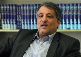انتخاب سرپرست برای شهرداری تهران منتفی شد