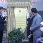 افتتاح بیمارستان ۲۳۱ تخت‌خوابی در گیلان
