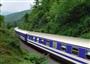 آمادگی راه آهن شمال برای راه اندازی قطار گردشگری در منطقه