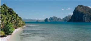 سواحل شگفت انگیز و زیبا در دنیا + ویدئو