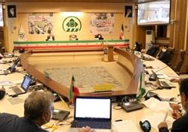 فقط 1 درصد از نامزدهای جریان اصلاح طلب شیراز تائید شدند