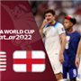 خلاصه بازی انگلیس 0 - آمریکا 0 (گزارش‌فارسی)