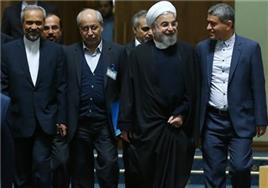 واقعیت‌های  پنهان دولت روحانی