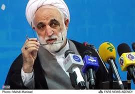 آخرین وضعیت پرونده‌های مشایی، احمدی نژاد، سعید مرتضوی