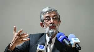 حدادعادل درمقابل احمدی نژاد یک شطرنج بازقهاردرصفحه سیاست نبود