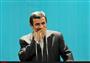 رفتار احمدی‌نژاد  برای حاکمیت  قابل تحمل  نیست