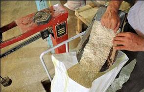 کاهش قیمت انواع برنج در شالیکوبی های مازندران