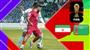 خلاصه بازی ترکمنستان 0 - ایران 1