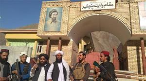 طالبان مدعی کنترل پنجشیر هستند
