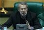 رئیس مجلس  از بیانیه اخیرسازمان ملل درباره فعالیت های هسته‌ای ایران انتقاد کرد