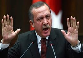 خشم اردوغان در تشییع جنازه محمد علی کلی