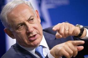 نتانیاهو به ایران هشدار شدیدی  داد