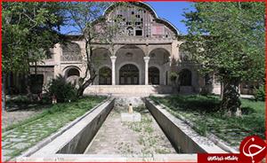 نوروز به پایتخت تاریخ و فرهنگ ایران سفر کنید/ تصاویر